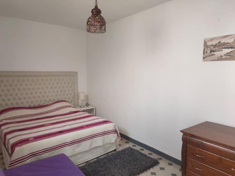Vakantiehuis Avec Terrasse Toit *