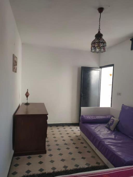 Vakantiehuis Avec Terrasse Toit