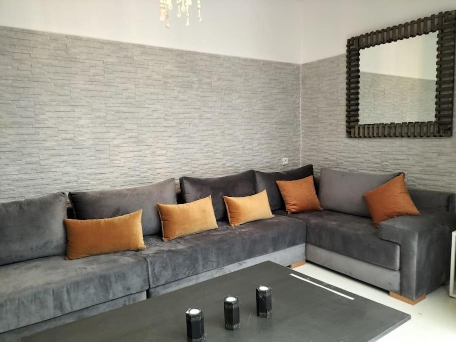 Vakantiehuis Avec Terrasse Toit Agadir