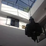 Riad Agadir Avec Terrasse Toit